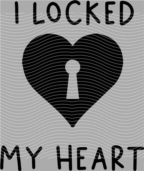 Betty and Valentine's Day-VD 205